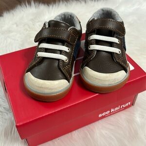 See Kai Run SIZE 6 - Walker!